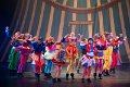 Mini Stars Circus 2A  028